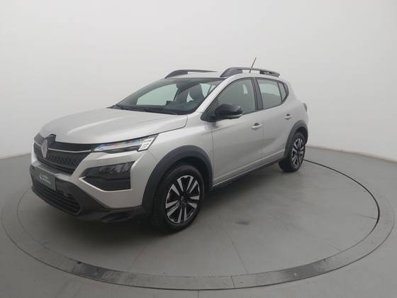 RENAULT KARDIAN 1.0 TCE FLEX EVOLUTION EDC